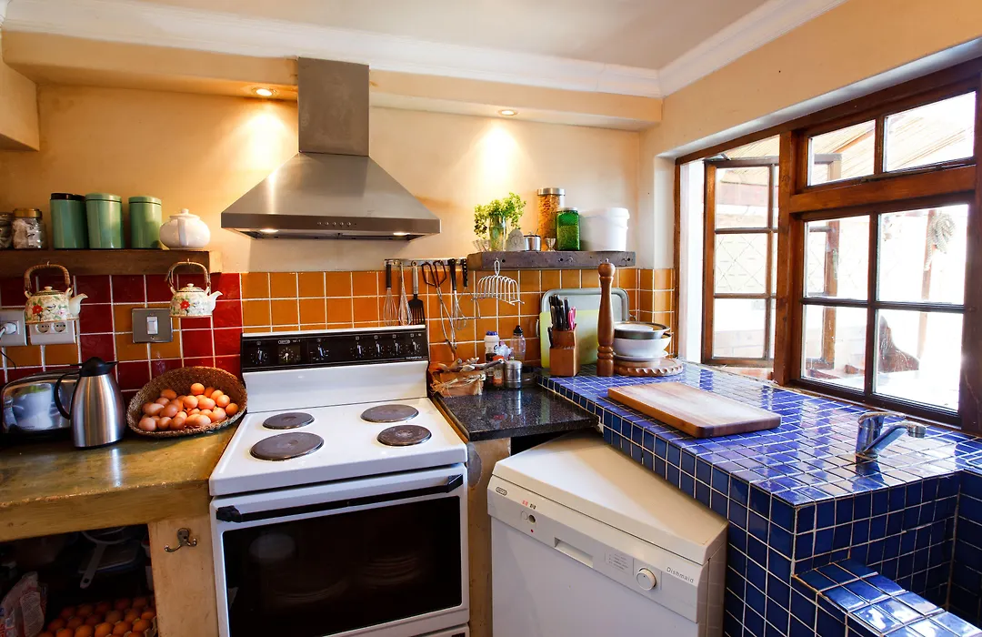 Sweet Lemon Boutique Bed & Breakfast-1